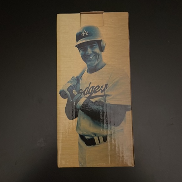 Steve Garvey bobble head - Picture 3 of 4